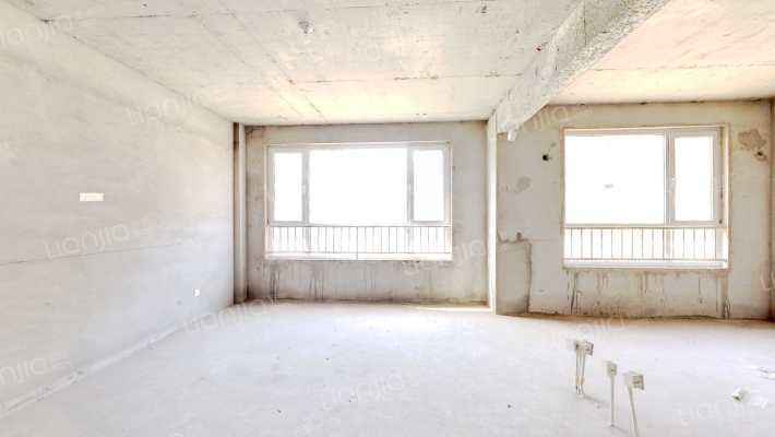 富丽阳光二手房实景图