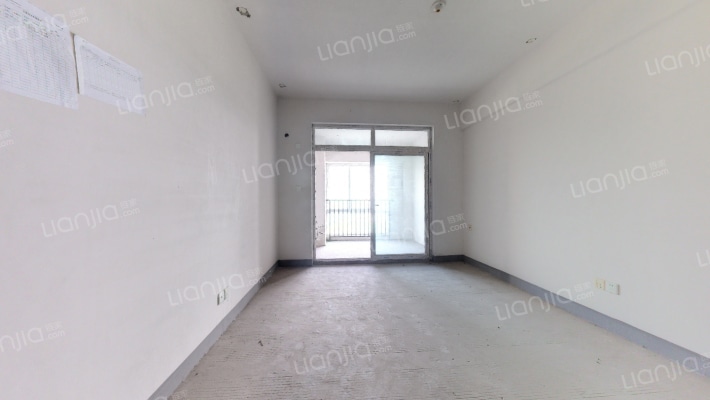 融汇半岛爱窝二手房实景图