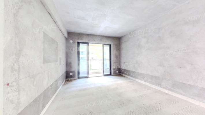 麓宸澜山樾二手房实景图