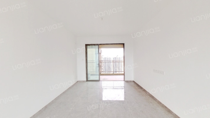 招商樾园二手房实景图