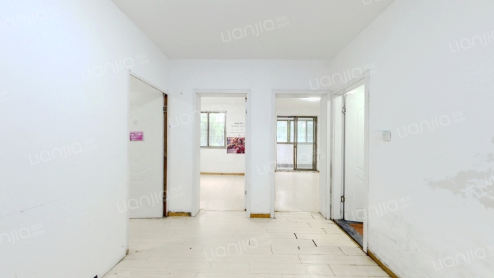 金群苑南区二手房实景图