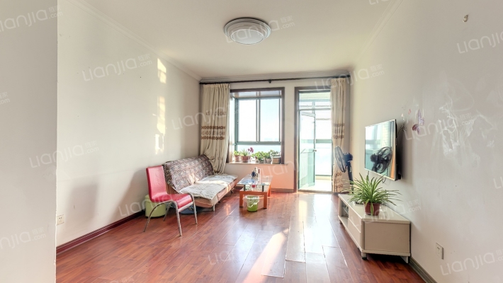 华侨花园二手房实景图