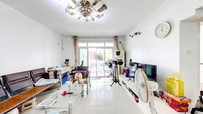 醉棠苑二手房实景图