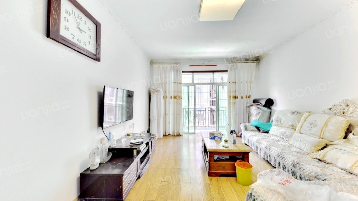 津源居二手房实景图