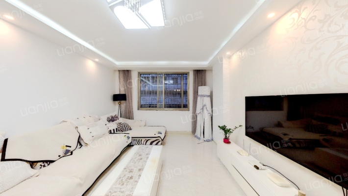 集岑路二手房实景图