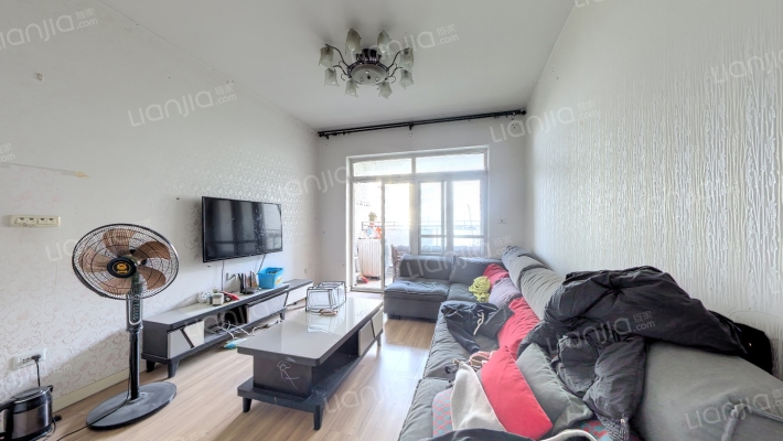 香海驿二手房实景图