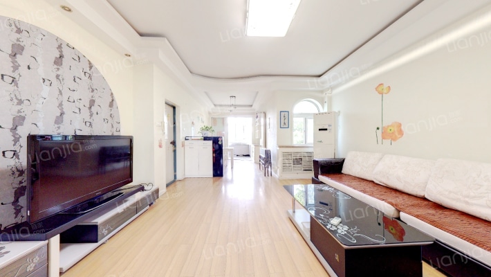 二环南路500号二手房实景图