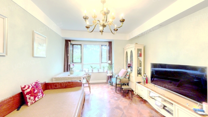 颐和星海二手房实景图