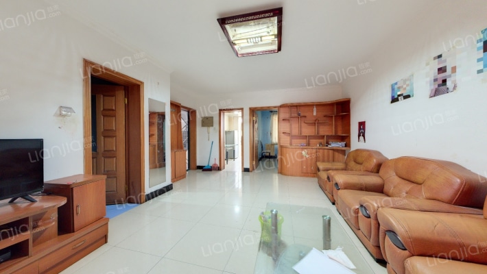 檀城东区二手房实景图