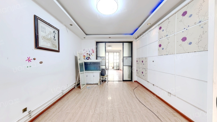 友谊苑二手房实景图