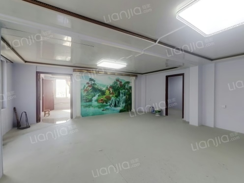 整租·青后小区三区 3室1厅 南/北
