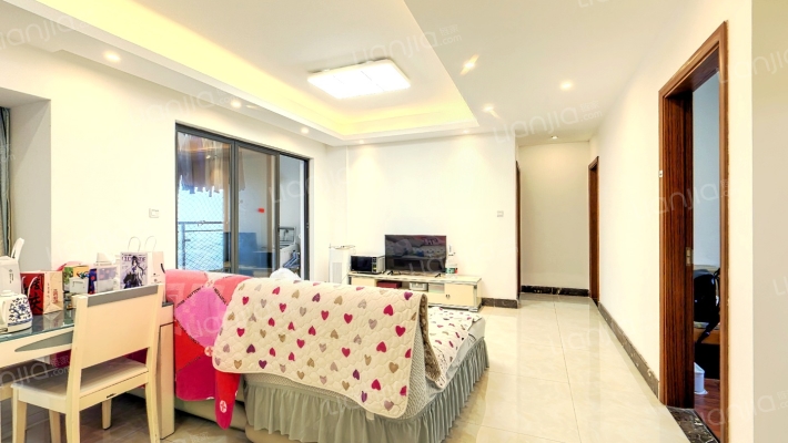 荔园悦享花醍二手房实景图