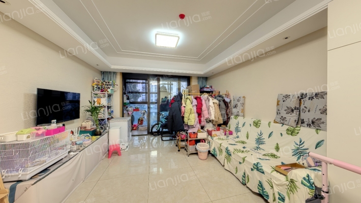 青奥村二手房实景图