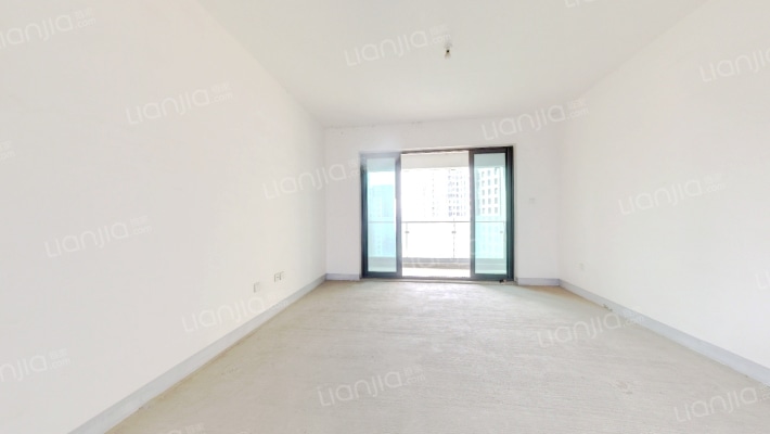 复地金融岛二手房实景图