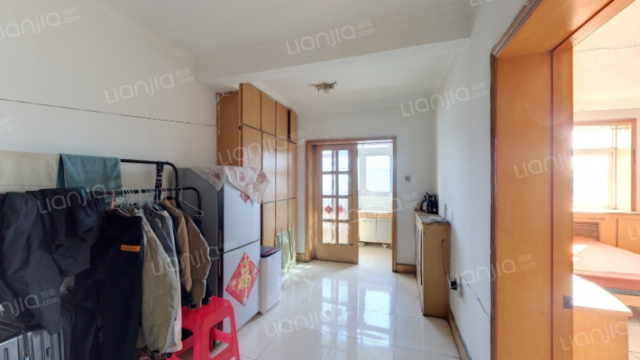 保定里二手房实景图