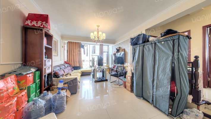 千禧苑二手房实景图