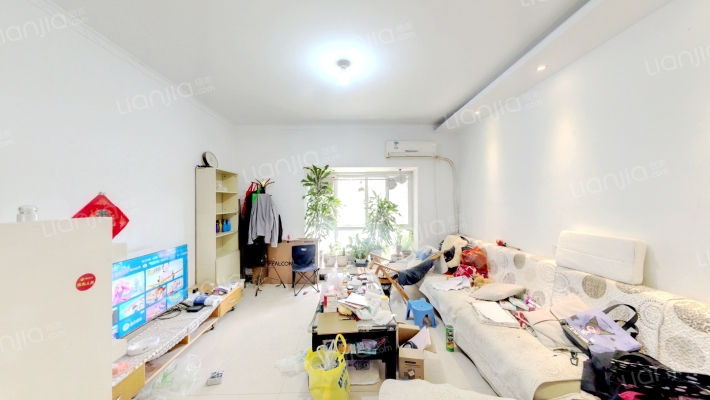 翠堤湾二手房实景图
