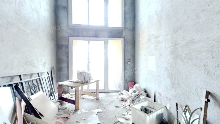 大溪地九号院二手房实景图