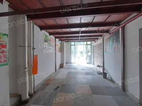 整租·钱隆国际 1室0厅 南