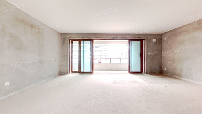 保利堂悦棠园二手房实景图