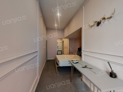 整租·曙光国际 2室1厅 南