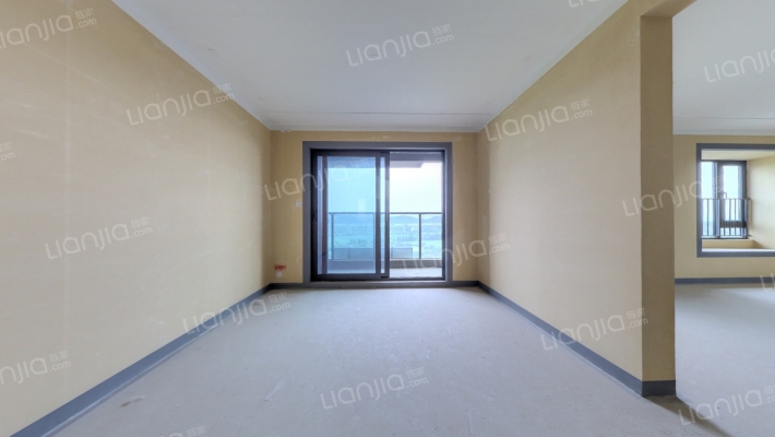 华润置地花山半岛九里二手房实景图