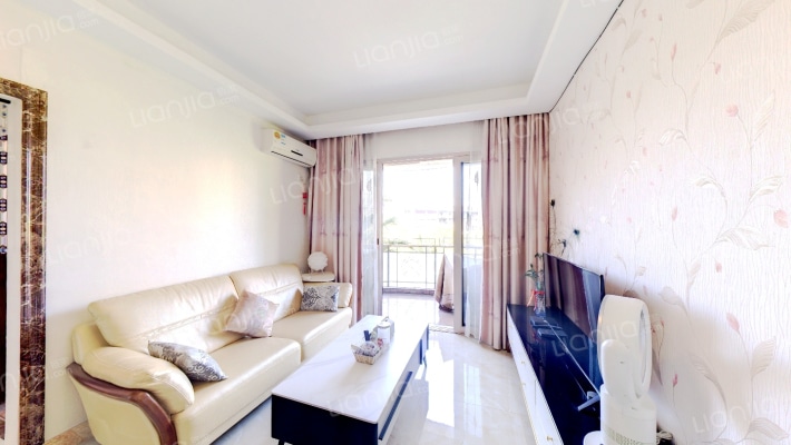 雍怡雅居二手房实景图