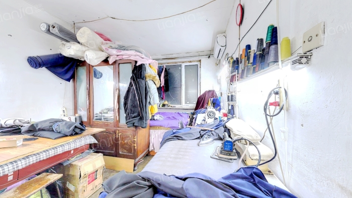 勤俭街（二七商圈）二手房实景图