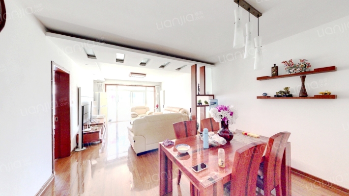 伟东新都二区北区二手房实景图