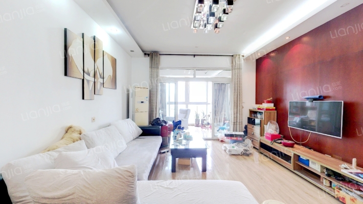 瀚林花园二手房实景图