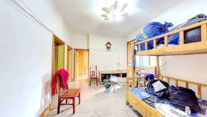 万寿二村二手房实景图