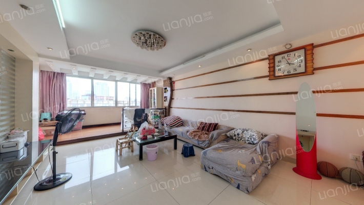 苑中园小区二手房实景图