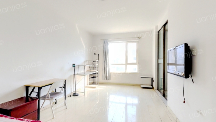 城建美庭二手房实景图