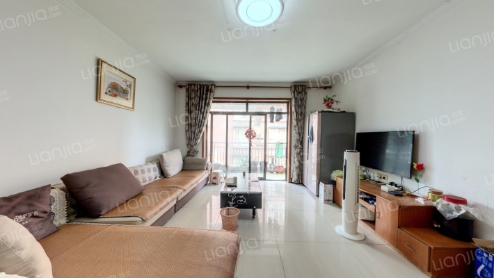 兰天龙湖苑二手房实景图