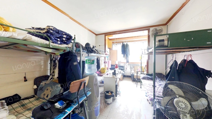 西安中路6号二手房实景图