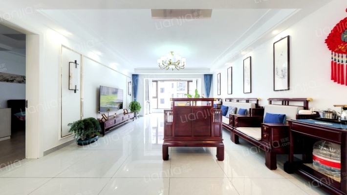 裕园二手房实景图