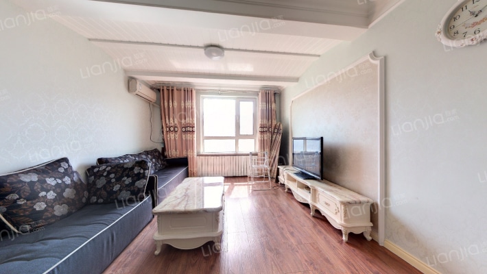 益海美利山二手房实景图