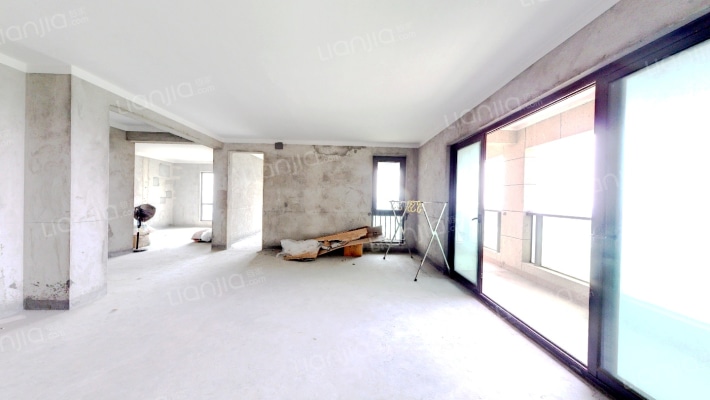 琅琴湾二手房实景图