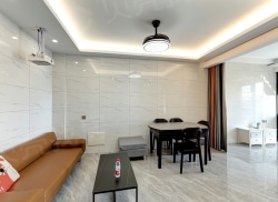 整租·建发中央天悦 2室1厅 南_建发中央天悦租房