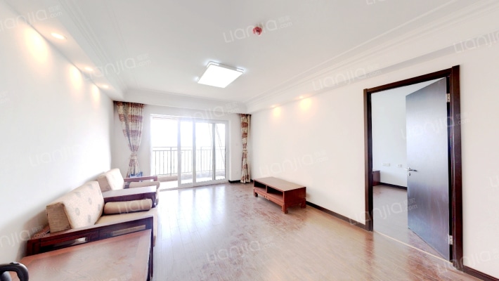 万科城润园二手房实景图