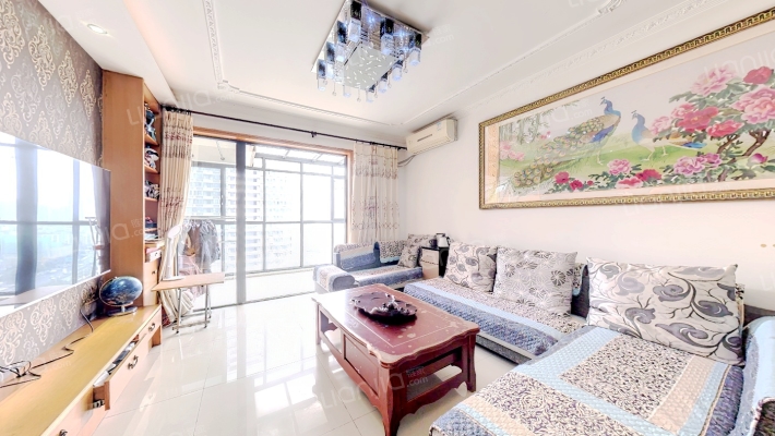 红树湾一期二手房实景图