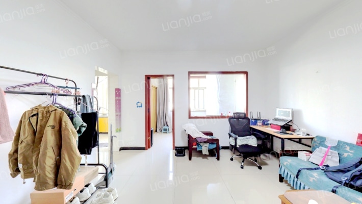 大明公寓二手房实景图