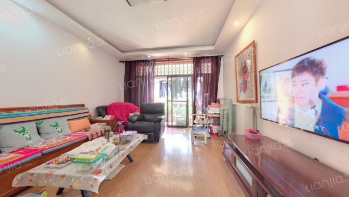 小城故事二手房实景图