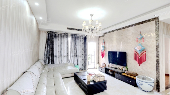 聚义香城故事二手房实景图