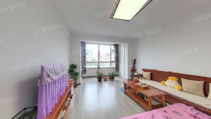 日出印象二手房实景图