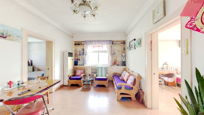 榕江里二手房实景图