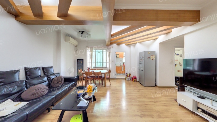 建基路二手房实景图