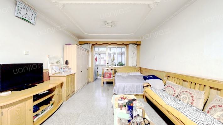 宾阳西里北区二手房实景图