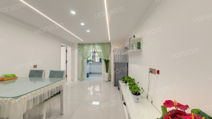 经编厂宿舍二手房实景图