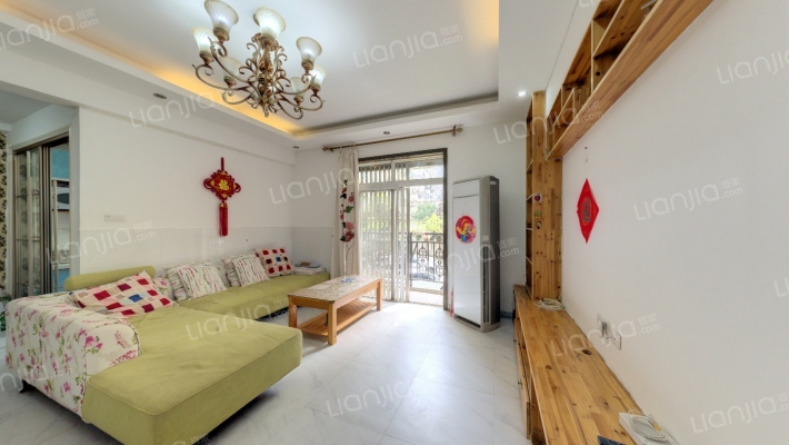 香江家园二手房实景图